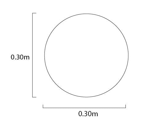 Mesa De Centro 30 Owen Marmol, Champaña