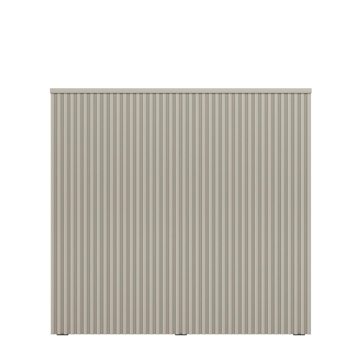 Cabecera Doble Marcus Off White