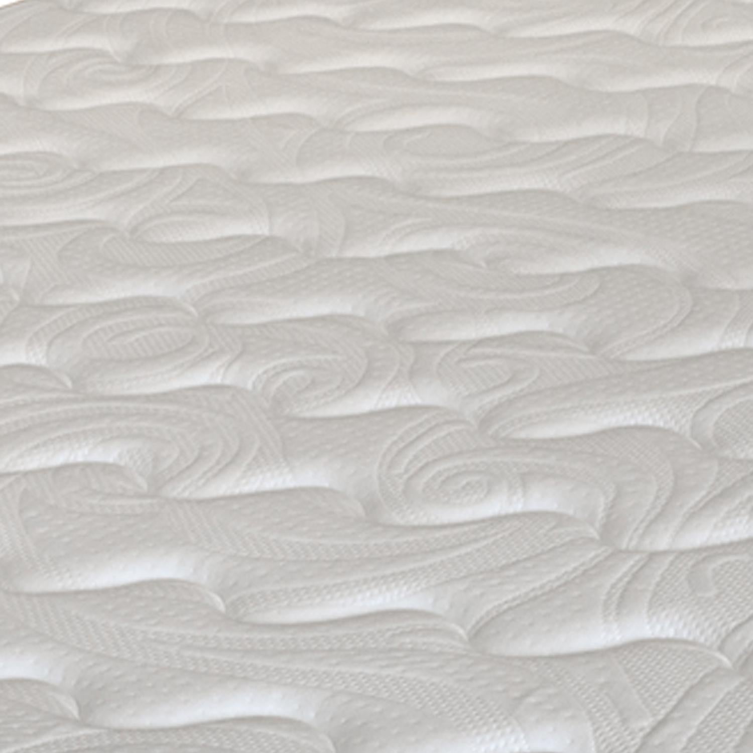 Colchón Queen Tiziano Ortopédico