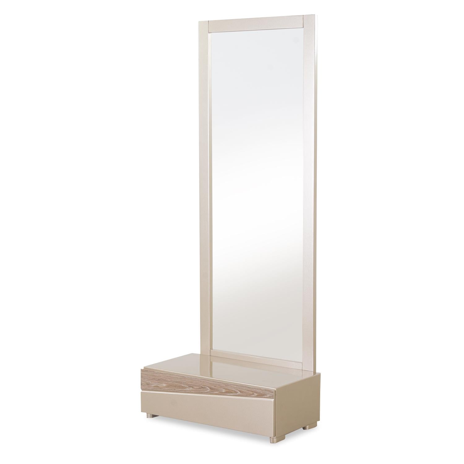 Alcoba Doble Daytona Champaña, Catedral Otoño