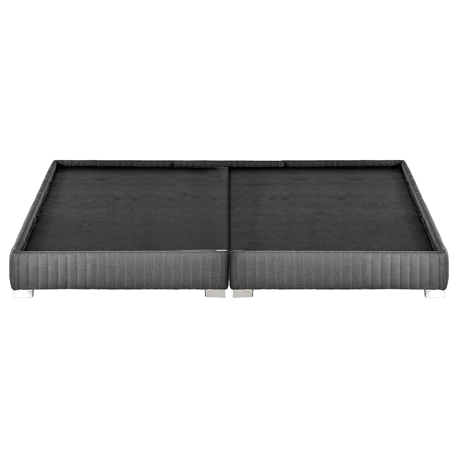 Base Cama Doble Equilibrium Plus Par