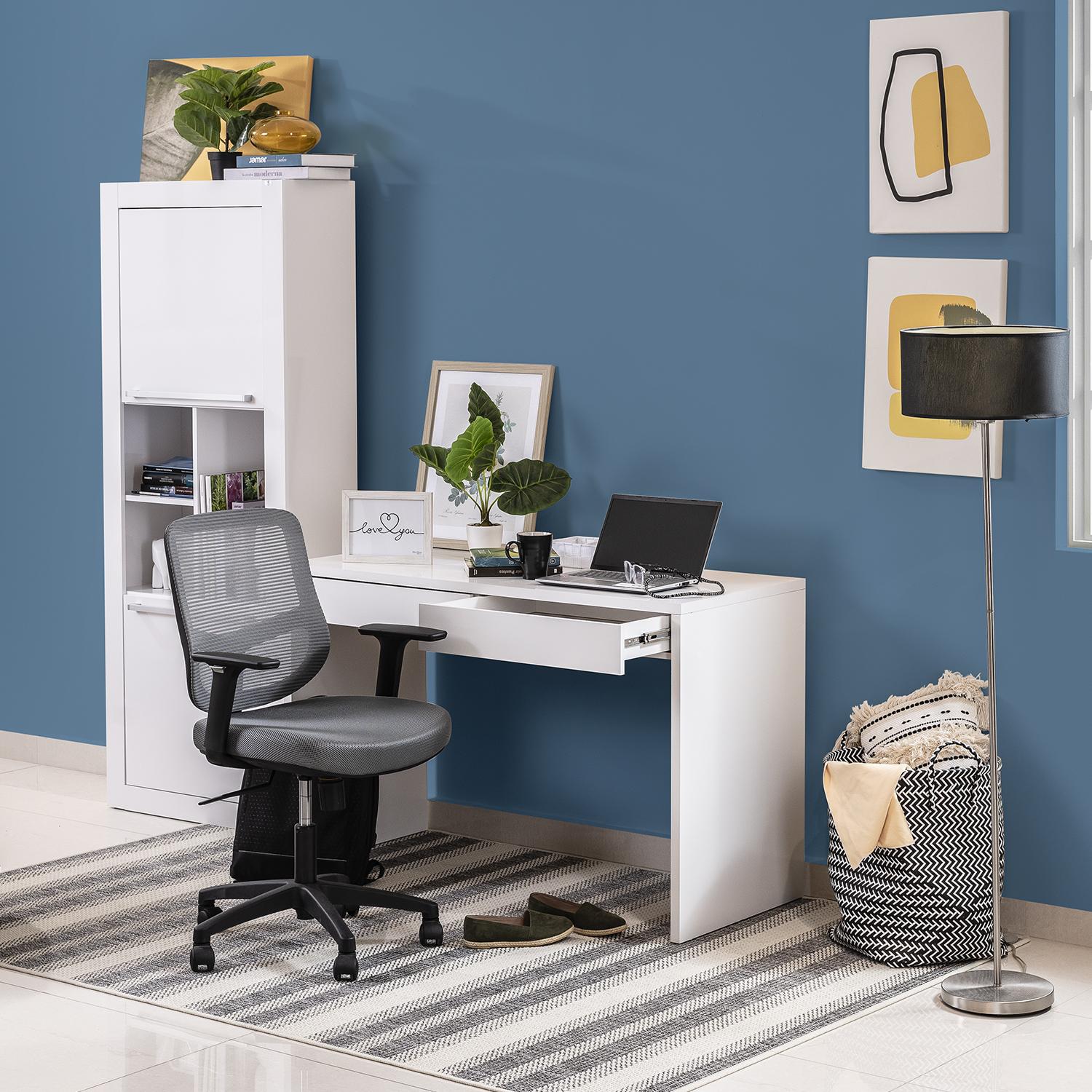 Escritorio Bonn Blanco