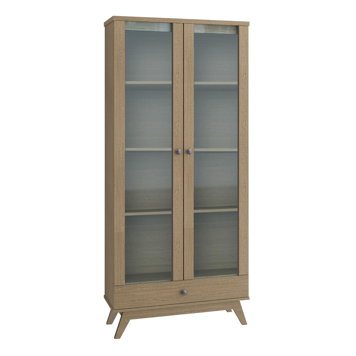 Vitrina Ibis Natural*