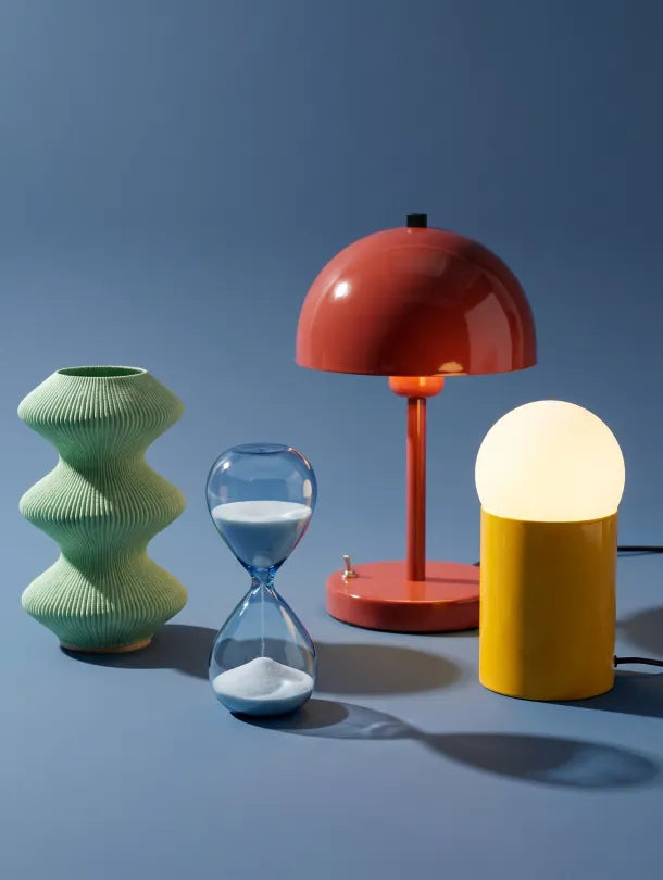 Decora Jamar