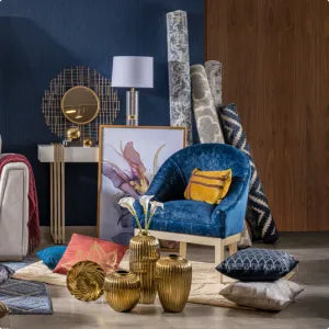 Decoración