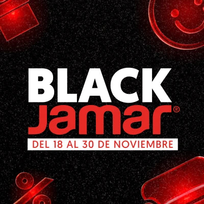 Black Jamar