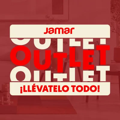 Outlet - LLevátelo todo