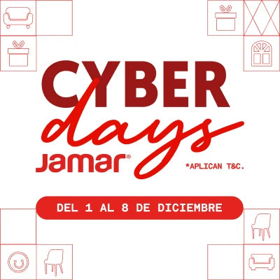 Cyber Days Jamar