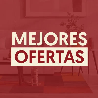 Las mejores ofertas