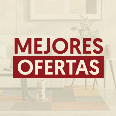Las mejores ofertas