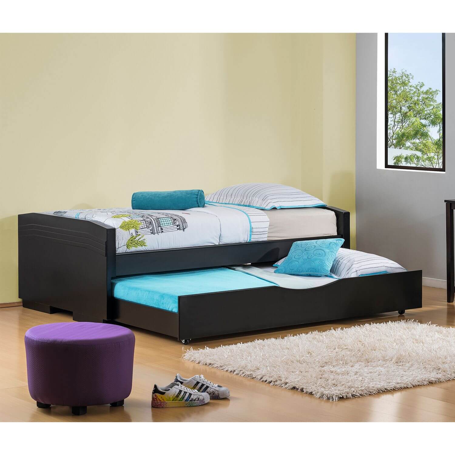 Camas nido | Muebles Jamar