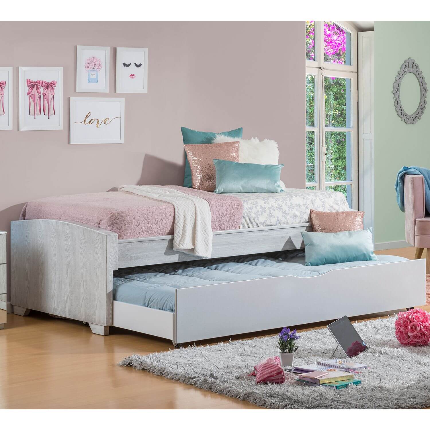 Camas nido | Muebles Jamar