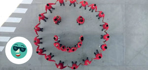 Hacemos familias felices