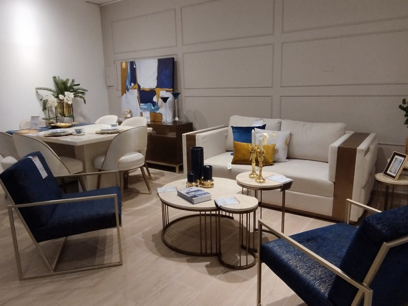 Tienda barranquilla hiper Muebles Jamar