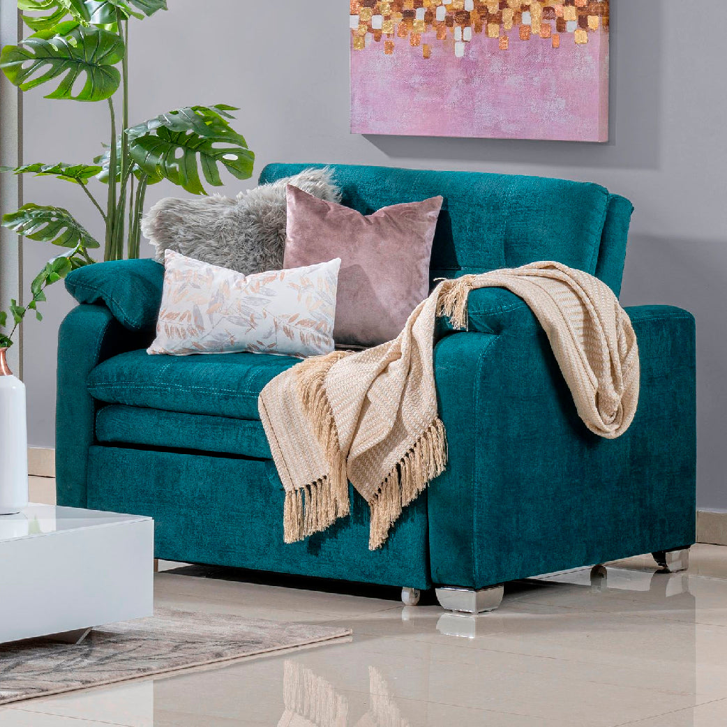 Sofa Camas Bogota Baci Living Room