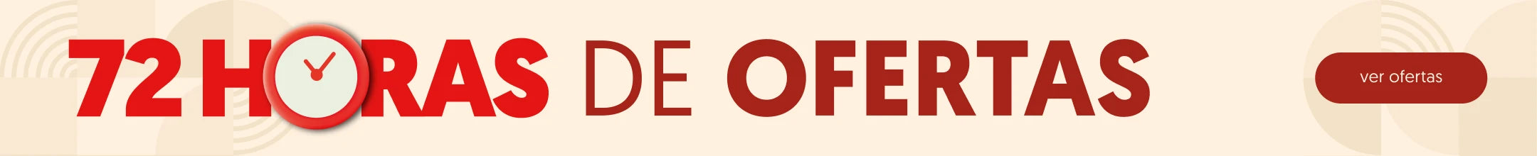 72 horas de ofertas Jamar