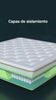 Capas de aislamiento